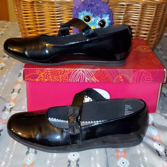 Mary Jane dress shoes - Picture 6 of 8